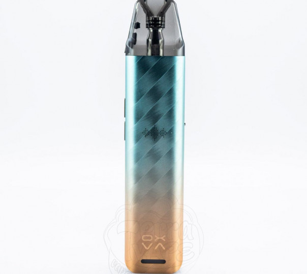 OXVA XLIM SE 2 Pod System Kit 1000mAh Багаторазова POD система OXVA XLIM SE 2 Pod System Kit 1000mAh Багаторазова POD система