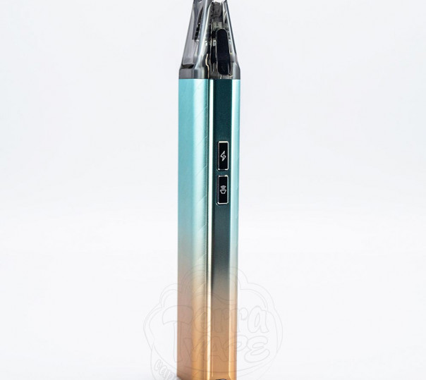 OXVA XLIM SE 2 Pod System Kit 1000mAh Багаторазова POD система OXVA XLIM SE 2 Pod System Kit 1000mAh Багаторазова POD система