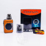 OXVA XLIM SQ Pro 2 Pod Kit 1600mAh Багаторазова POD система OXVA XLIM SQ Pro 2 Pod Kit 1600mAh Багаторазова POD система