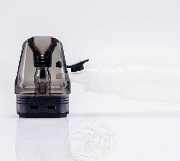 OXVA XLIM SQ Pro 2 Pod Kit 1600mAh Багаторазова POD система OXVA XLIM SQ Pro 2 Pod Kit 1600mAh Багаторазова POD система