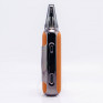OXVA XLIM SQ Pro 2 Pod System Kit 1600mAh Brown Leather Багаторазова POD система OXVA XLIM SQ Pro 2 Pod System Kit 1600mAh Brown Leather Багаторазова POD система