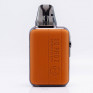 OXVA XLIM SQ Pro 2 Pod System Kit 1600mAh Brown Leather Багаторазова POD система OXVA XLIM SQ Pro 2 Pod System Kit 1600mAh Brown Leather Багаторазова POD система