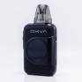 OXVA XLIM SQ Pro 2 Pod System Kit 1600mAh Black Leather Багаторазова POD система