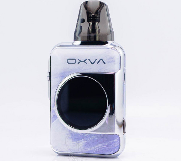 OXVA XLIM SQ Pro 2 Pod System Kit 1600mAh Frost Marble Багаторазова POD система