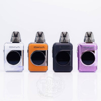 OXVA XLIM SQ Pro 2 Pod Kit 1600mAh