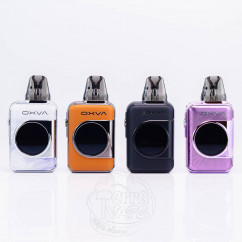OXVA XLIM SQ Pro 2 Pod Kit 1600mAh POD система