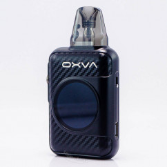 OXVA XLIM SQ Pro 2 Pod System Kit 1600mAh Black Carbon