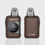 OXVA XLIM SQ Pro 2 Pod System Kit 1600mAh Brown Wood Багаторазова POD система