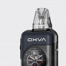 OXVA XLIM SQ Pro 2 Pod System Kit 1600mAh Gunmetal Wood Багаторазова POD система OXVA XLIM SQ Pro 2 Pod System Kit 1600mAh Gunmetal Wood Багаторазова POD система