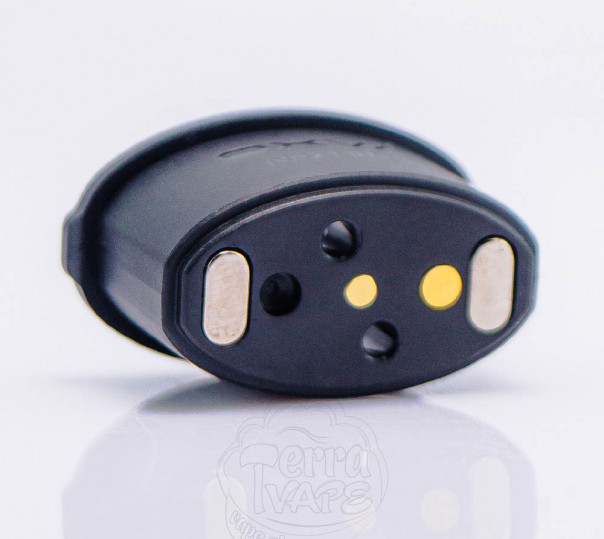 Переходник-адаптер OXVA Xlim Cartridge Adapter для Nexlim Pod Kit Переходник-адаптер OXVA Xlim Cartridge Adapter для Nexlim Pod Kit