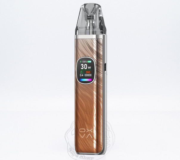OXVA Xlim Pro 2 Pod Kit 1300mAh Многоразовая POD система OXVA Xlim Pro 2 Pod Kit 1300mAh Многоразовая POD система