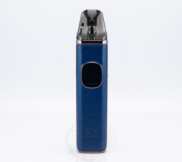 OXVA Xlim Pro 2 Pod Kit 1300mAh Blue Python Багаторазова POD система