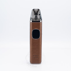 OXVA Xlim Pro 2 Pod Kit 1300mAh Brown Python