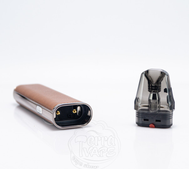 OXVA Xlim Pro 2 Pod Kit 1300mAh Blue Python Багаторазова POD система OXVA Xlim Pro 2 Pod Kit 1300mAh Blue Python Багаторазова POD система