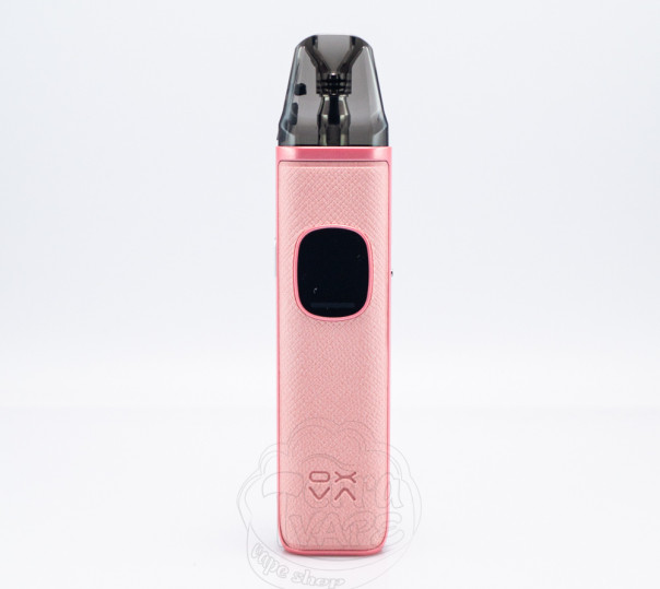OXVA Xlim Pro 2 Pod Kit 1300mAh Многоразовая POD система OXVA Xlim Pro 2 Pod Kit 1300mAh Многоразовая POD система