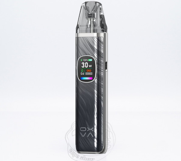 OXVA Xlim Pro 2 Pod Kit 1300mAh Многоразовая POD система OXVA Xlim Pro 2 Pod Kit 1300mAh Многоразовая POD система