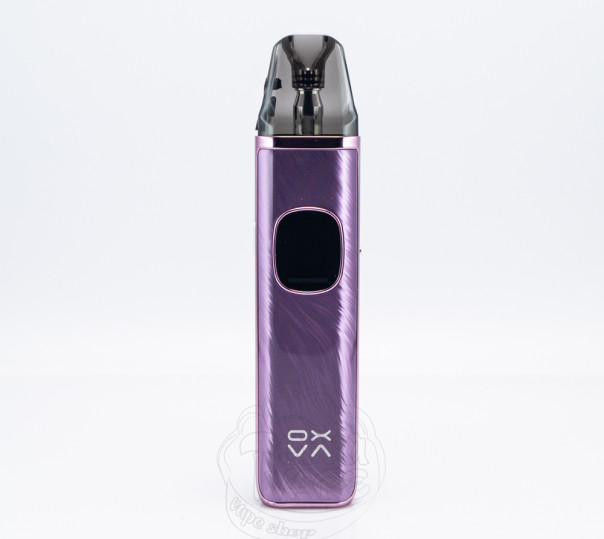 OXVA Xlim Pro 2 Pod Kit 1300mAh Многоразовая POD система OXVA Xlim Pro 2 Pod Kit 1300mAh Многоразовая POD система