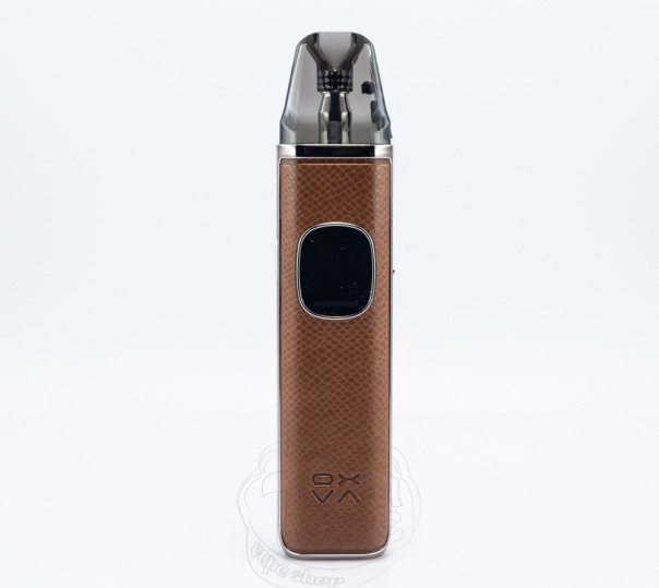 OXVA Xlim Pro 2 Pod Kit 1300mAh Многоразовая POD система OXVA Xlim Pro 2 Pod Kit 1300mAh Многоразовая POD система