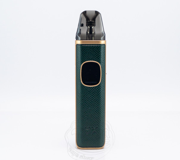 OXVA Xlim Pro 2 Pod Kit 1300mAh Green Python Многоразовая POD система