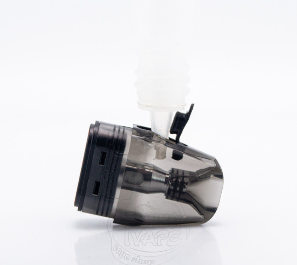 OXVA Xlim Pro 2 Pod Kit 1300mAh Blue Python Багаторазова POD система OXVA Xlim Pro 2 Pod Kit 1300mAh Blue Python Багаторазова POD система