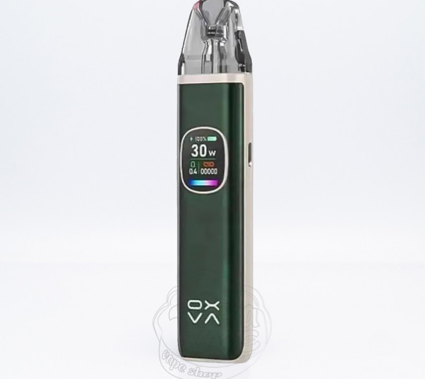 OXVA Xlim Pro 2 Pod Kit 1300mAh Многоразовая POD система OXVA Xlim Pro 2 Pod Kit 1300mAh Многоразовая POD система