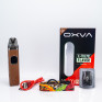 OXVA Xlim Pro 2 Pod Kit 1300mAh Blue Python Багаторазова POD система OXVA Xlim Pro 2 Pod Kit 1300mAh Blue Python Багаторазова POD система