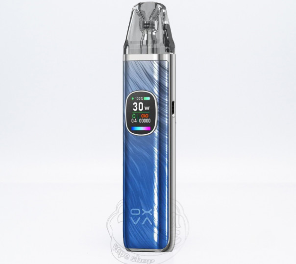 OXVA Xlim Pro 2 Pod Kit 1300mAh Многоразовая POD система OXVA Xlim Pro 2 Pod Kit 1300mAh Многоразовая POD система