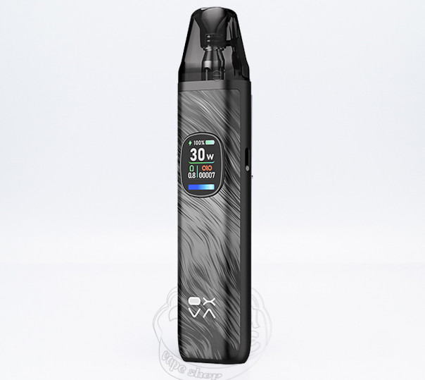 OXVA Xlim Pro 2 Pod Kit 1300mAh Многоразовая POD система OXVA Xlim Pro 2 Pod Kit 1300mAh Многоразовая POD система