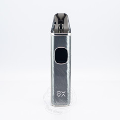 OXVA Xlim Pro 2 Pod Kit 1300mAh Platinum Gray