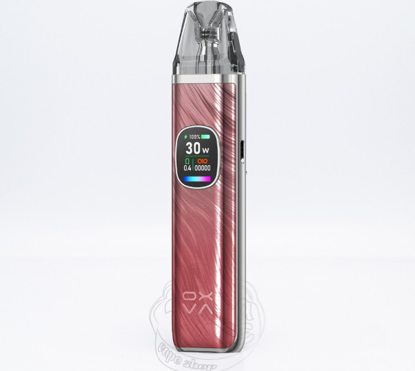 OXVA Xlim Pro 2 Pod Kit 1300mAh Многоразовая POD система OXVA Xlim Pro 2 Pod Kit 1300mAh Многоразовая POD система