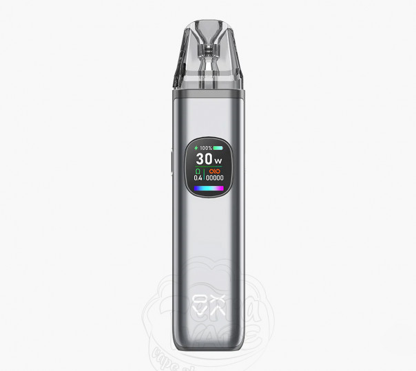 OXVA Xlim Pro 2 Pod Kit 1300mAh Многоразовая POD система OXVA Xlim Pro 2 Pod Kit 1300mAh Многоразовая POD система