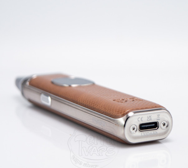 OXVA Xlim Pro 2 Pod Kit 1300mAh Многоразовая POD система OXVA Xlim Pro 2 Pod Kit 1300mAh Многоразовая POD система