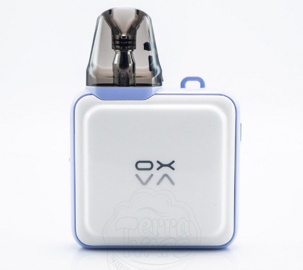 OXVA Xlim SQ Pro Pod System Kit 1200mAh Багаторазова POD система OXVA Xlim SQ Pro Pod System Kit 1200mAh Багаторазова POD система
