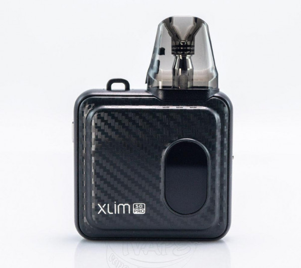 OXVA Xlim SQ Pro Pod System Kit 1200mAh Багаторазова POD система OXVA Xlim SQ Pro Pod System Kit 1200mAh Багаторазова POD система