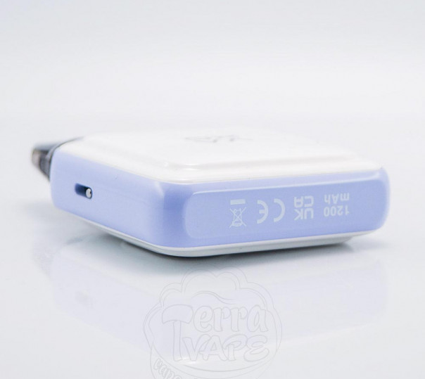 OXVA Xlim SQ Pro Pod System Kit 1200mAh Багаторазова POD система OXVA Xlim SQ Pro Pod System Kit 1200mAh Багаторазова POD система