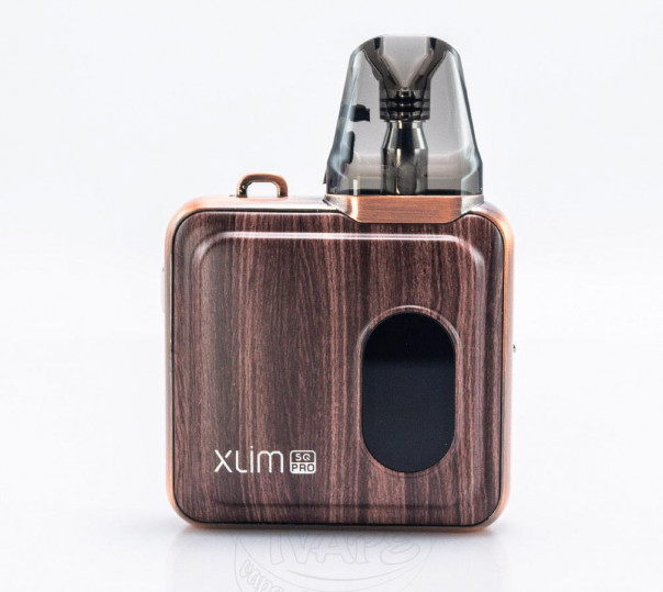 OXVA Xlim SQ Pro Pod System Kit 1200mAh Багаторазова POD система OXVA Xlim SQ Pro Pod System Kit 1200mAh Багаторазова POD система