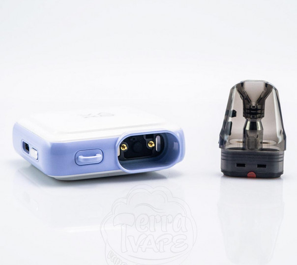 OXVA Xlim SQ Pro Pod System Kit 1200mAh Багаторазова POD система OXVA Xlim SQ Pro Pod System Kit 1200mAh Багаторазова POD система
