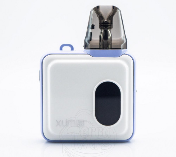 OXVA Xlim SQ Pro Pod System Kit 1200mAh Багаторазова POD система OXVA Xlim SQ Pro Pod System Kit 1200mAh Багаторазова POD система