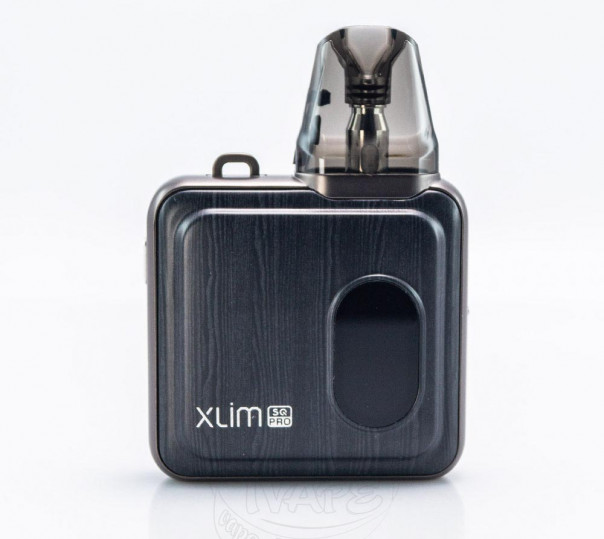 OXVA Xlim SQ Pro Pod System Kit 1200mAh Багаторазова POD система OXVA Xlim SQ Pro Pod System Kit 1200mAh Багаторазова POD система