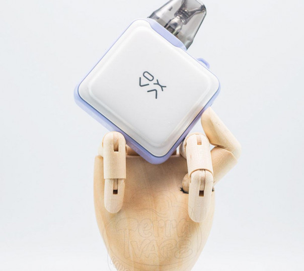 OXVA Xlim SQ Pro Pod System Kit 1200mAh Багаторазова POD система OXVA Xlim SQ Pro Pod System Kit 1200mAh Багаторазова POD система
