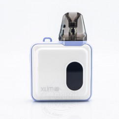 OXVA Xlim SQ Pro Pod System Kit 1200mAh Mauve White