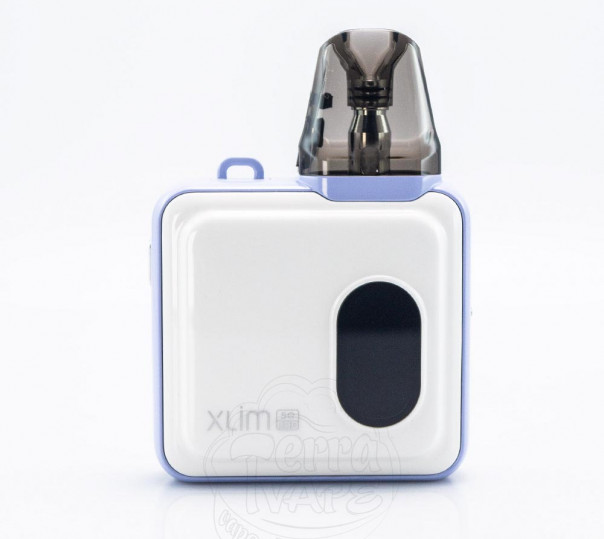OXVA Xlim SQ Pro Pod System Kit 1200mAh Багаторазова POD система OXVA Xlim SQ Pro Pod System Kit 1200mAh Багаторазова POD система