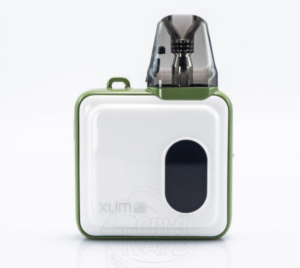 OXVA Xlim SQ Pro Pod System Kit 1200mAh Багаторазова POD система OXVA Xlim SQ Pro Pod System Kit 1200mAh Багаторазова POD система