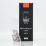 Испаритель OXVA Unicoil для многоразовой POD системы Origin, X Kit, Origin X, Origin Mini Kit, Origin SE Kit Испаритель OXVA Unicoil для многоразовой POD системы Origin, X Kit, Origin X, Origin Mini Kit, Origin SE Kit