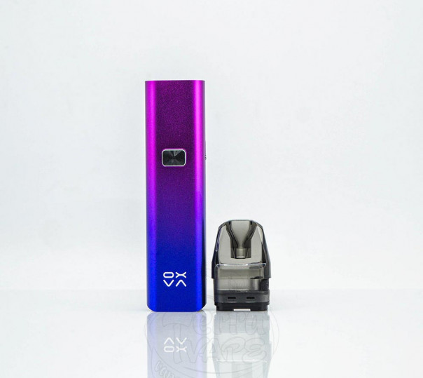 OXVA Xlim C Pod System Kit 900mAh Багаторазова POD система OXVA Xlim C Pod System Kit 900mAh Багаторазова POD система