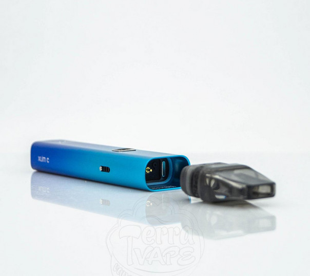 OXVA Xlim C Pod System Kit 900mAh Багаторазова POD система OXVA Xlim C Pod System Kit 900mAh Багаторазова POD система