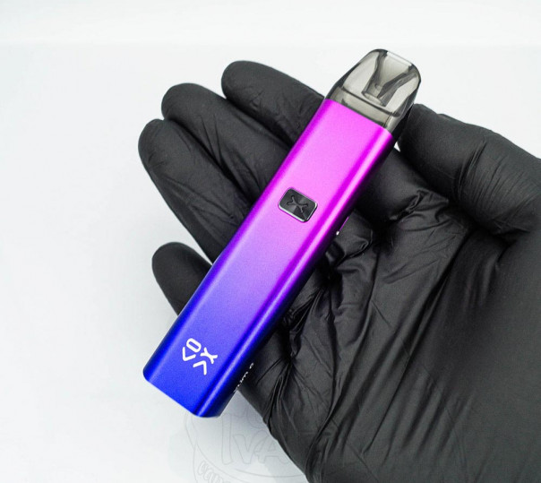 OXVA Xlim C Pod System Kit 900mAh Багаторазова POD система OXVA Xlim C Pod System Kit 900mAh Багаторазова POD система