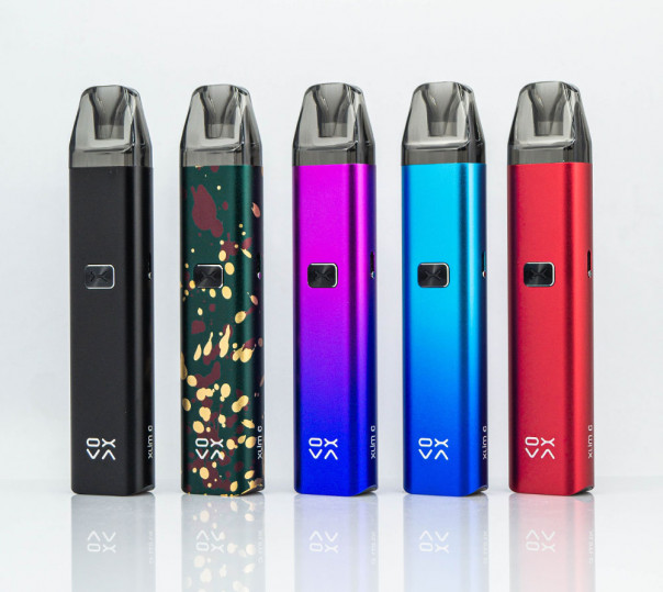 OXVA Xlim C Pod System Kit 900mAh Багаторазова POD система