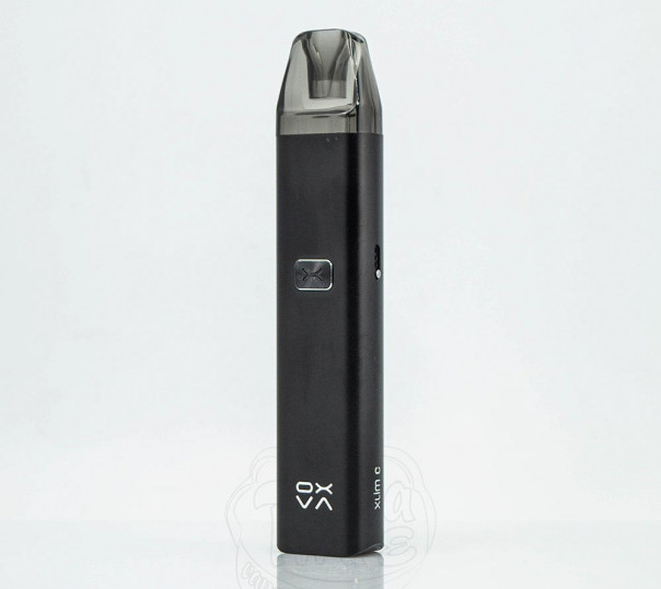 OXVA Xlim C Pod System Kit 900mAh Багаторазова POD система OXVA Xlim C Pod System Kit 900mAh Багаторазова POD система