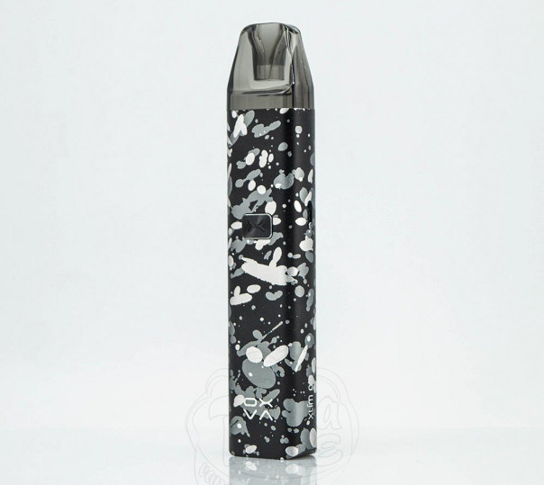 OXVA Xlim C Pod System Kit 900mAh Багаторазова POD система OXVA Xlim C Pod System Kit 900mAh Багаторазова POD система